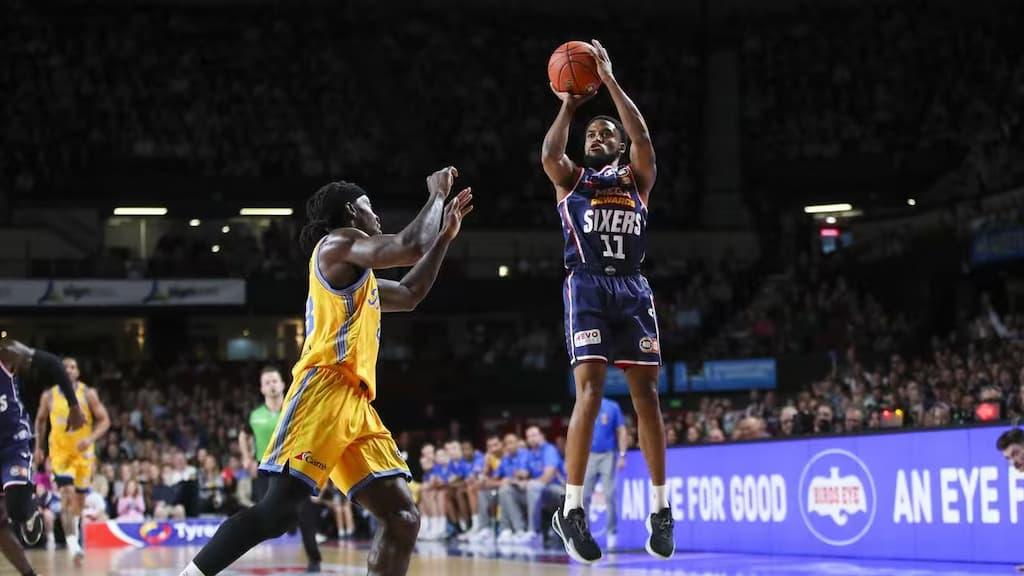 Adelaide 36ers vs. Tasmania JackJumpers Prediction & Picks (10/9): Can Anyone Slow Down Bryce Cotton?