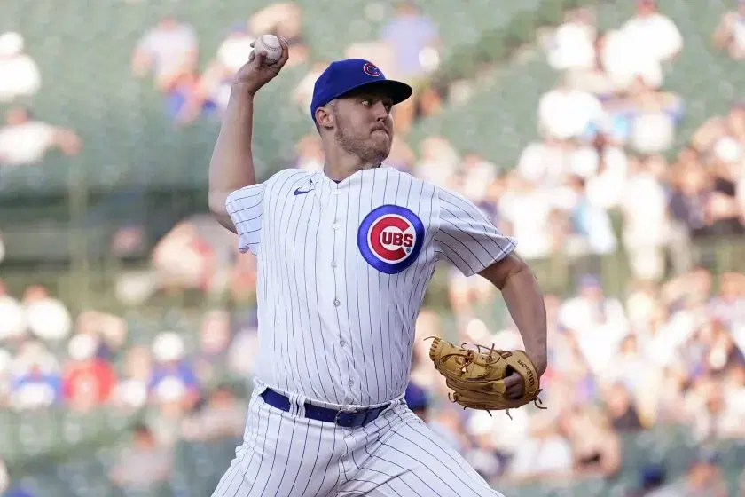 Brewers vs. Cubs Game 3: Team Total Props | October 8, 2025