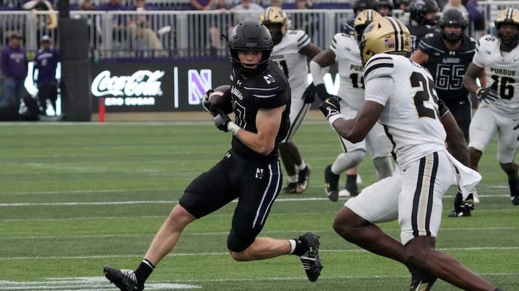 Northwestern vs. Nebraska Prediction & Best Bets (10/25): Will the Huskers Halt the Wildcats’ Drive for Five?