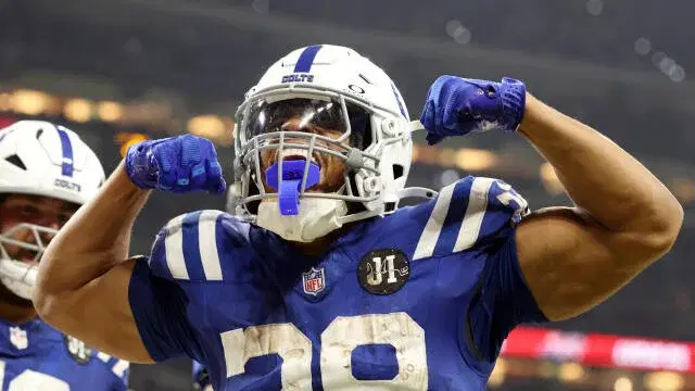 2025 NFL MVP: Odds Update | November 10, 2025