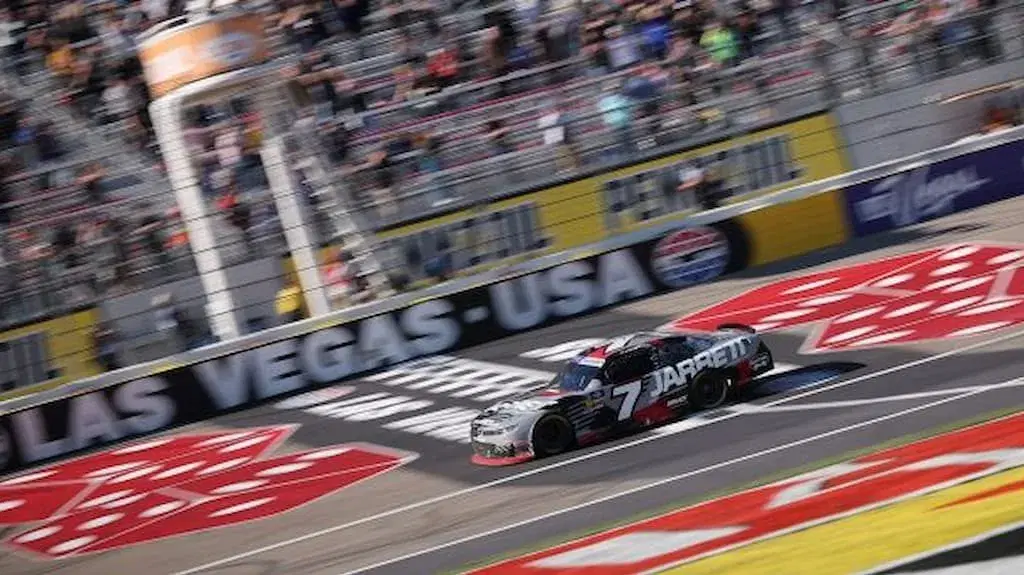 NASCAR Xfinity Series Focused Health 302 Predictions & Picks: Will Allgaier Sweep in Vegas?