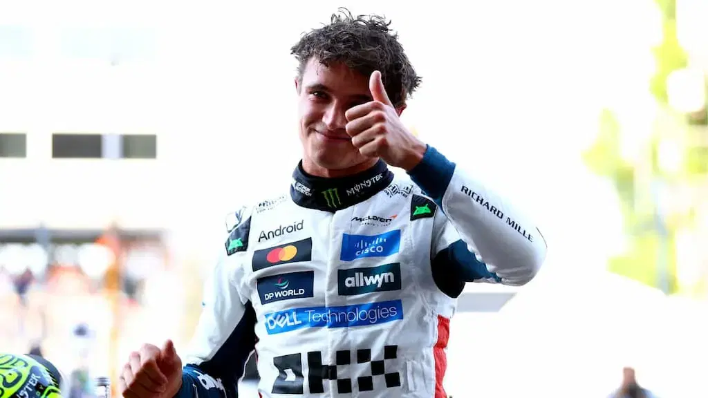 Formula 1 Mexico City Grand Prix Predictions & Picks: Opportunity Knocks for Norris in Tight Title Tussle