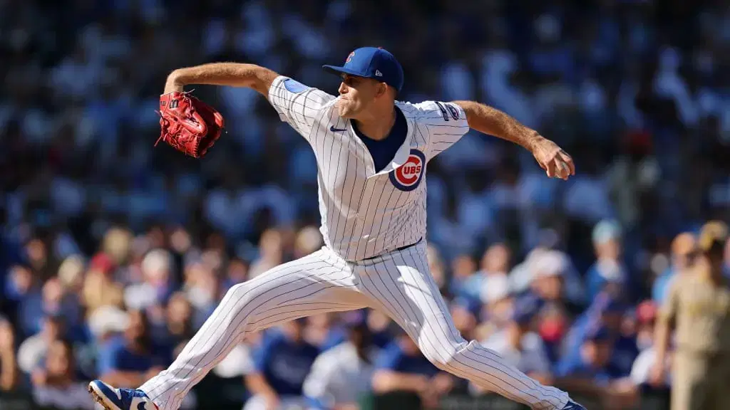 Cubs vs. Brewers NLDS Game 1: First Five Props | October 4, 2025