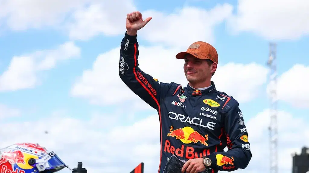 Formula 1 United States Grand Prix Predictions & Picks: Will Verstappen Pile More Pressure on the McLarens?