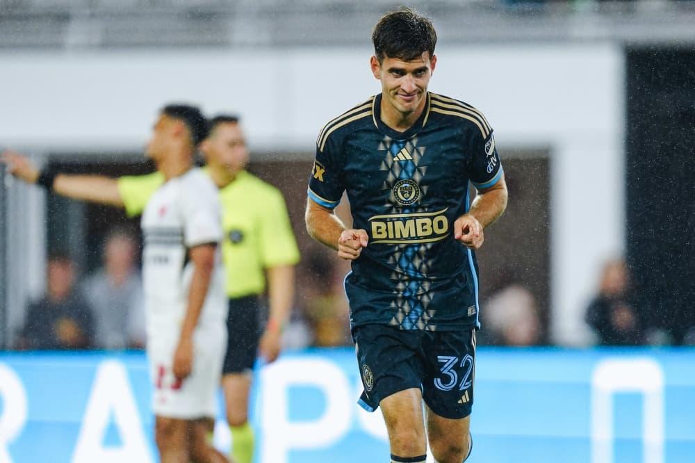 Major League Soccer Picks and Predictions: Sunday’s MLS Playoff Bets & Analysis