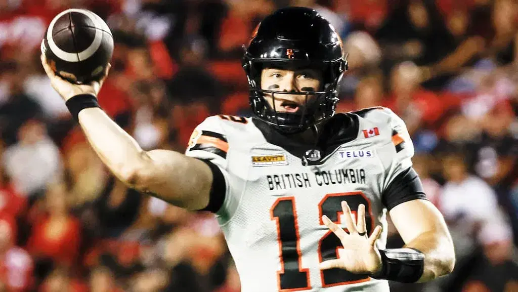 Stampeders vs. Lions CFL Week 18 Prediction & Picks (10/4): Who Will Move into Second in the West?