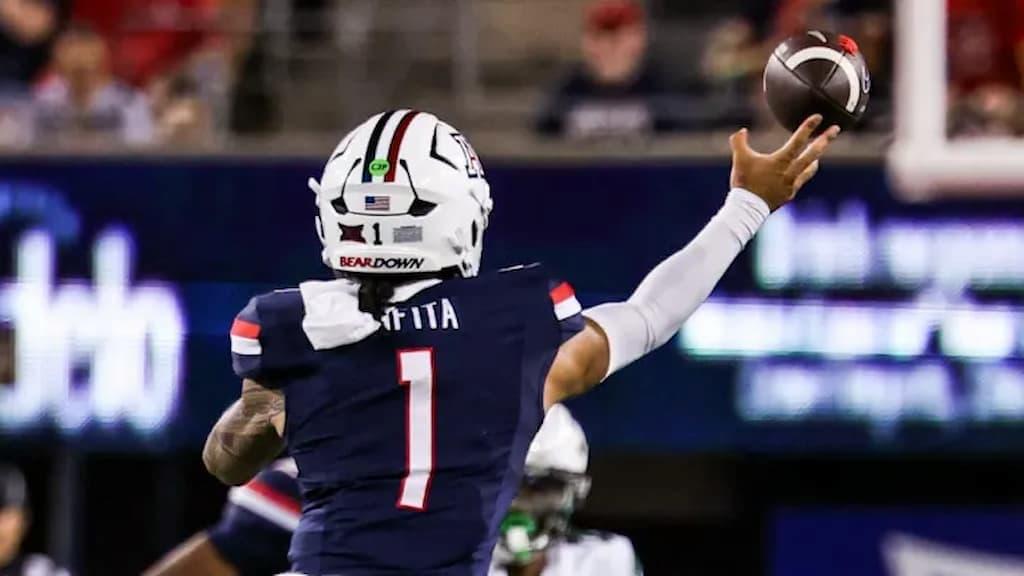 #18 BYU vs. Arizona Prediction & Best Bets (10/11): Which Pack of Cats Will Triumph in Tucson?