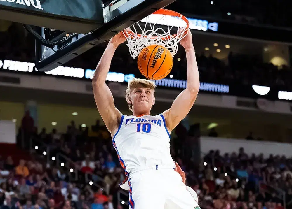 Best NCAA Basketball Picks and Predictions (11/16): Plenty of College Hoops on Sunday