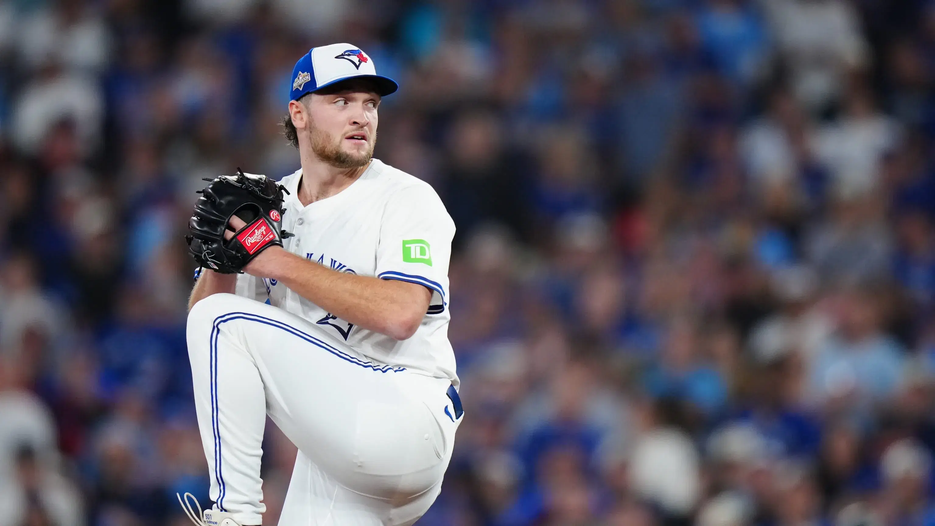 Dodgers vs. Blue Jays: Game 1 Player Props | October 24, 2025