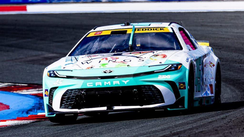NASCAR Cup Series Bank of America Roval 400 Predictions & Picks: Who Will Make the Cut at Charlotte Motor Speedway?