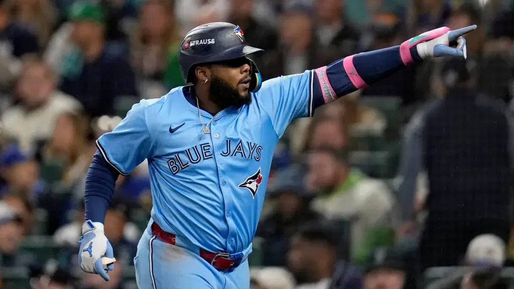 Blue Jays vs. Mariners: Game 4 Props | October 16, 2025