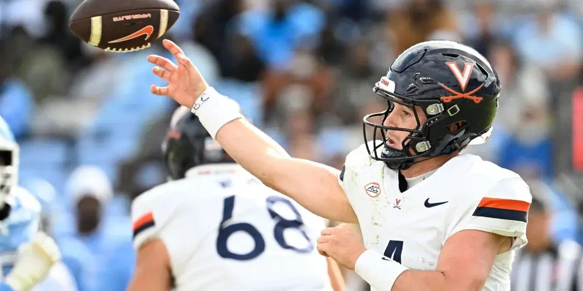 Virginia vs. Cal: Odd & Insights | November 1, 2025