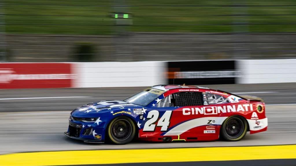 NASCAR Cup Series Xfinity 500 Predictions & Picks: Will Bad Luck Billy Buck the Odds to Make Martinsville Magic?