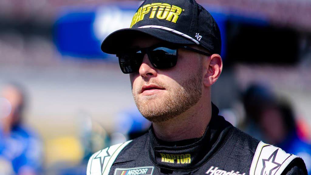NASCAR Cup Series YellaWood 500 Predictions and Picks: Will Bad Luck Byron Bounce Back at Talladega?