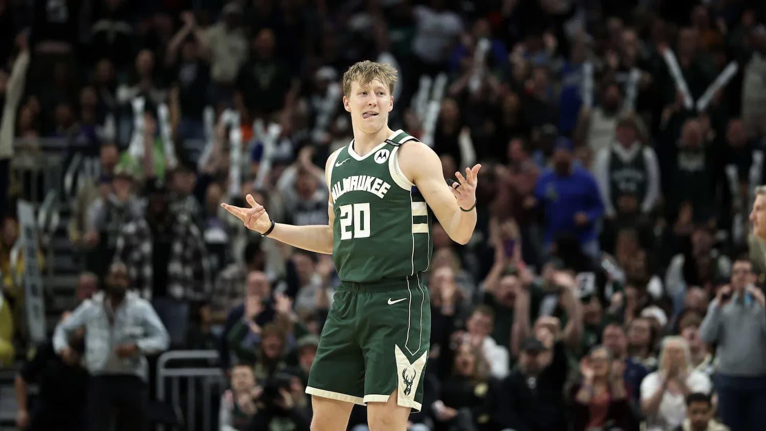 Tonight’s Best Player Props in the Association | NBA (11/12)