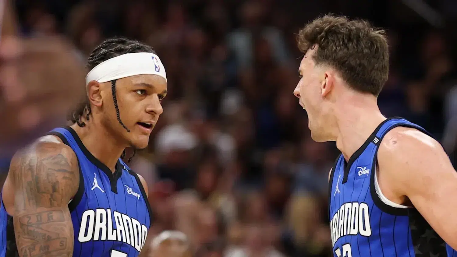 Tonight’s Best Player Props in the Association | NBA (11/25)