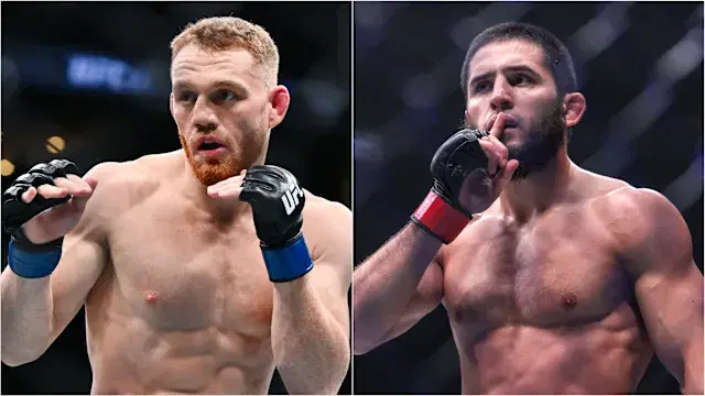 UFC 322 Jack Della Maddalena (C) vs Islam Makhachev Fight Card Analysis, Best Bet, & Predictions