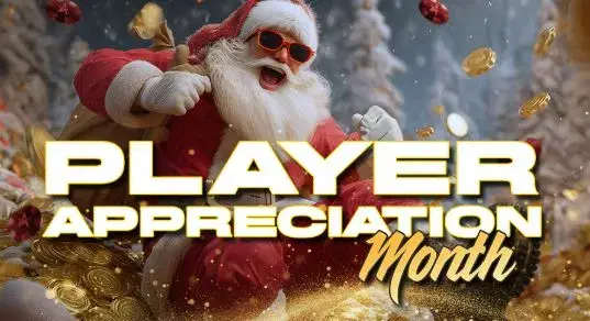 Black Chip Poker Launches Player Appreciation Month