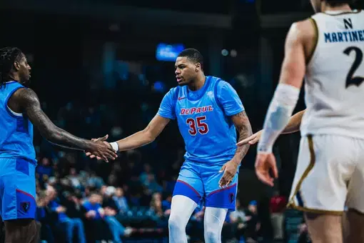Detroit Mercy vs. DePaul: Odds & Predictions | November 23, 2025