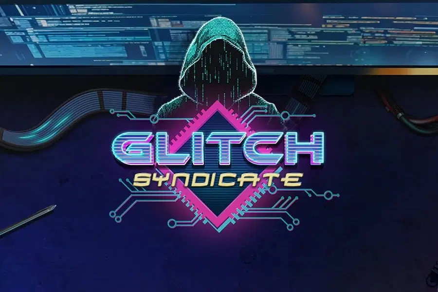 Glitch Syndicate Slot Game Now Live at Wild Casino