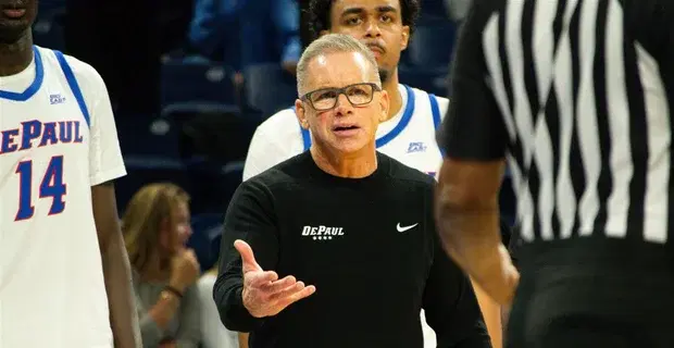 Chicago State vs. DePaul: Odds & Predictions | November 3, 2025