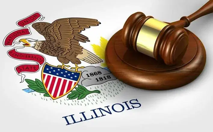 Illinois House Bill 4149 Seeks Credit Card Gambling Ban