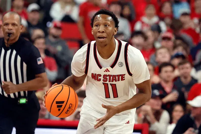 NC State vs. #20 Auburn: Is Auburn Looking Ahead? | December 3, 2025