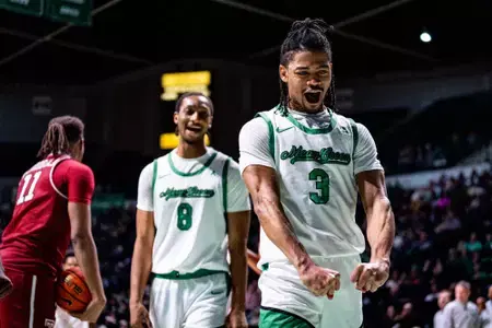 Central Arkansas vs. North Texas: Odds & Insights | November 20, 2025