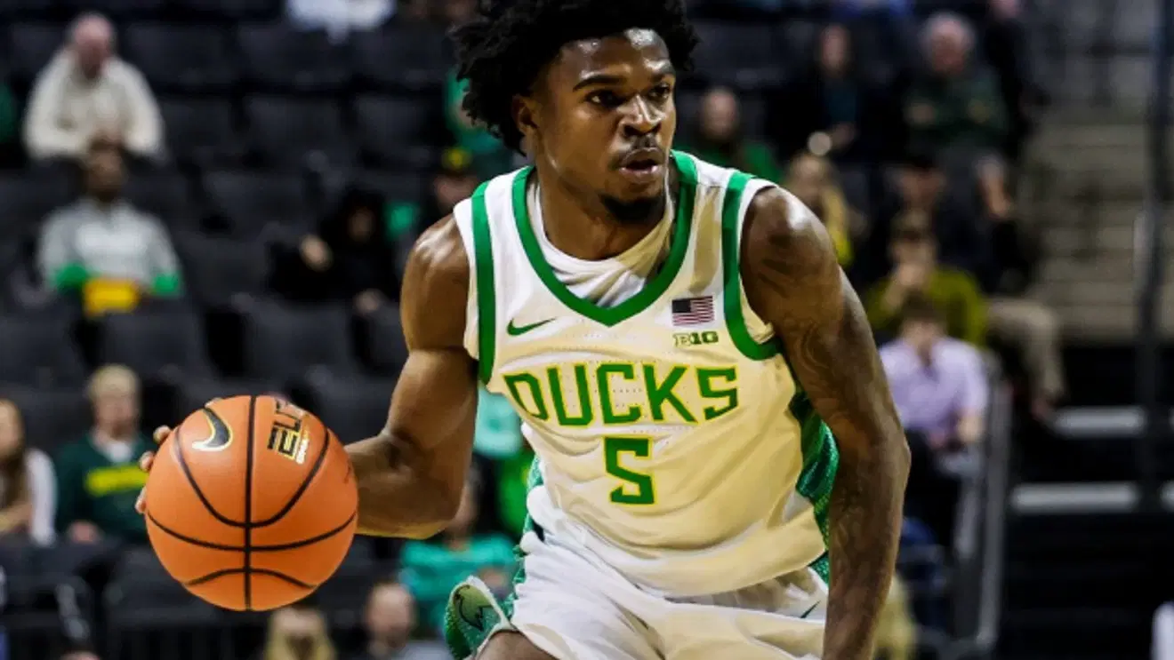 Oregon State vs. Oregon: Odds & Insights | November 17, 2025