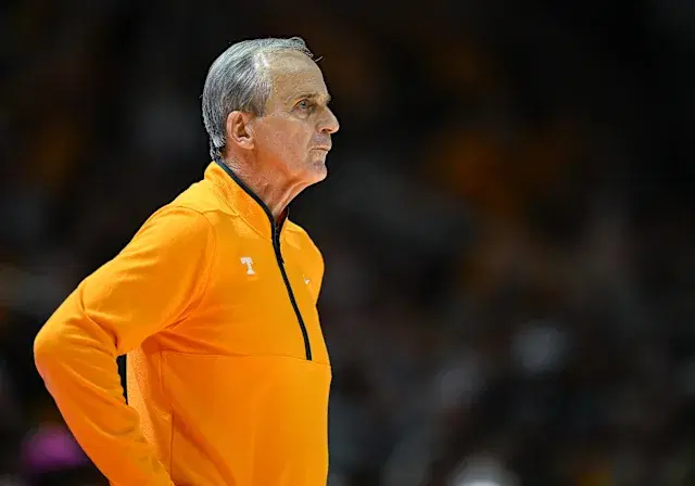 #17 Tennessee vs. #3 Houston: Game Preview | November 25, 2025