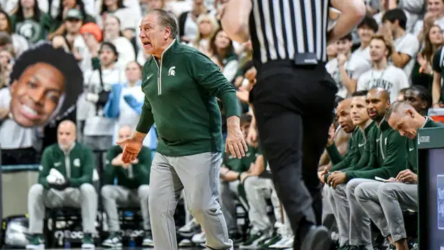 #16 North Carolina vs. #11 Michigan State: Odds & Predictions | November 27, 2025