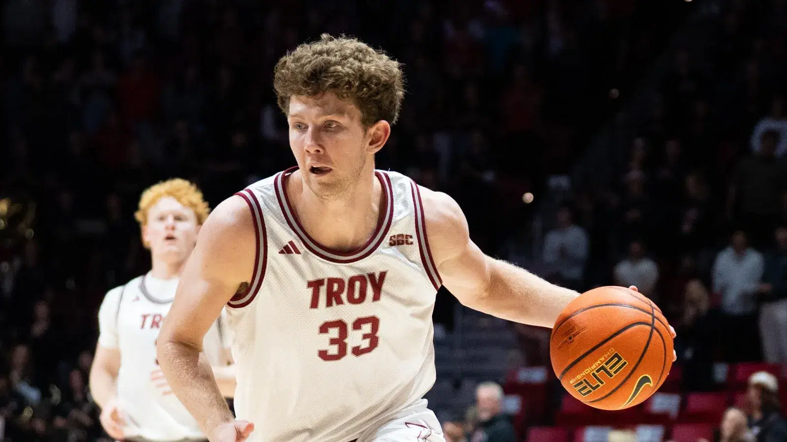 Troy vs. USC: Can Troy Handle the Travel? | November 20, 2025
