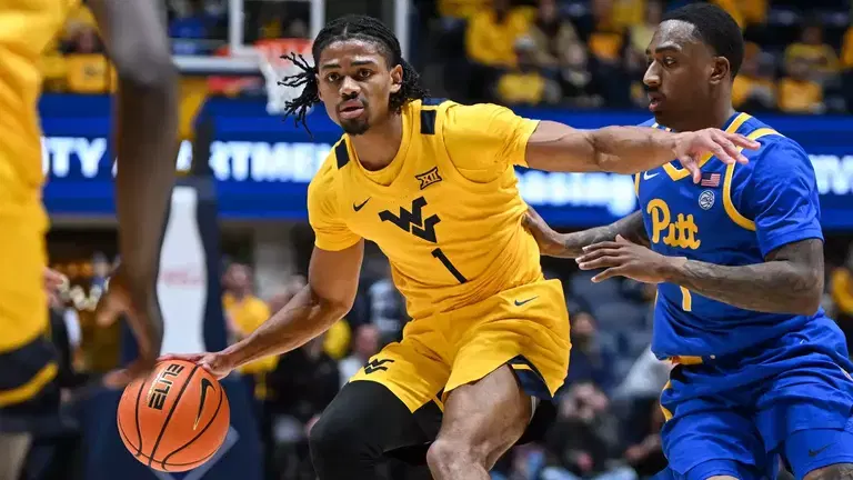 West Virginia vs. Clemson: System Play Lives | November 21, 2025