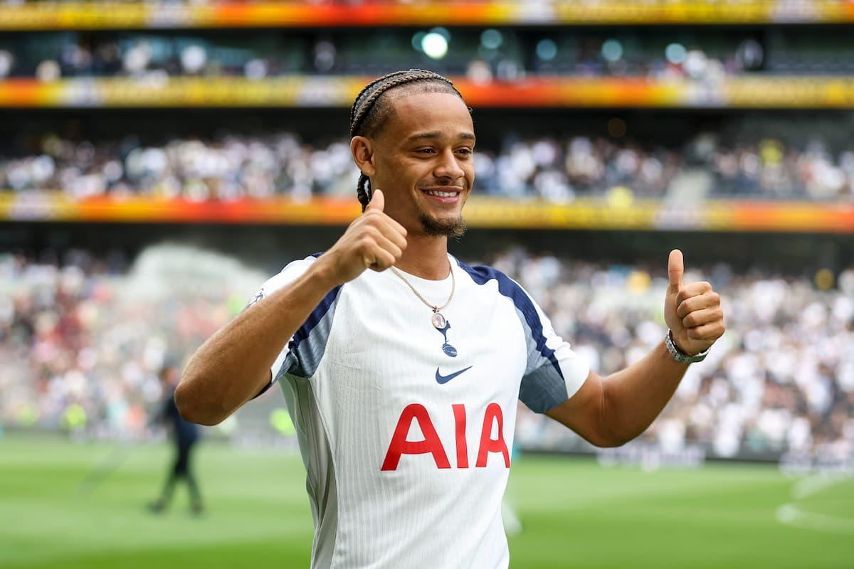 Manchester United vs. Tottenham EPL Picks and Predictions: Spurs Head to Old Trafford