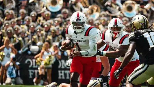 Kent State vs. Ball State: Player Prop Predictions | November 5, 2025