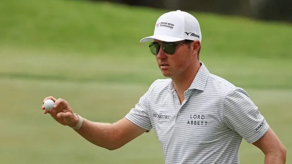 2025 World Wide Technology Championship Predictions & Picks: A Winning Week for Cousin Ben?