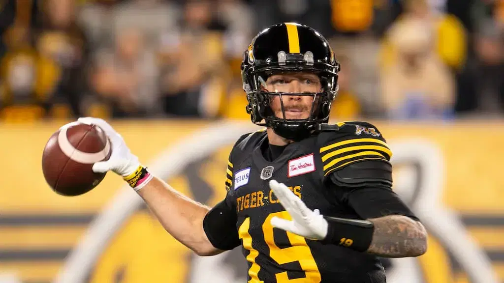 Alouettes vs. Tiger-Cats CFL East Final Prediction & Picks (11/8): Who Will Book the First Grey Cup Ticket?
