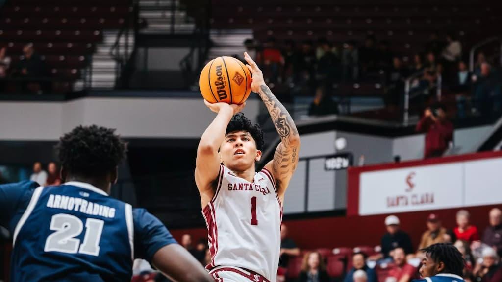 Saint Louis vs. Santa Clara Prediction & Picks (11/27): Big Bubble Battle for Billikens & Broncos