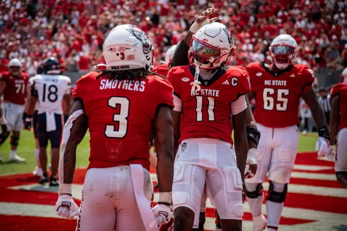 Florida State vs. NC State Picks and Predictions: Friday Night Lights in Raleigh