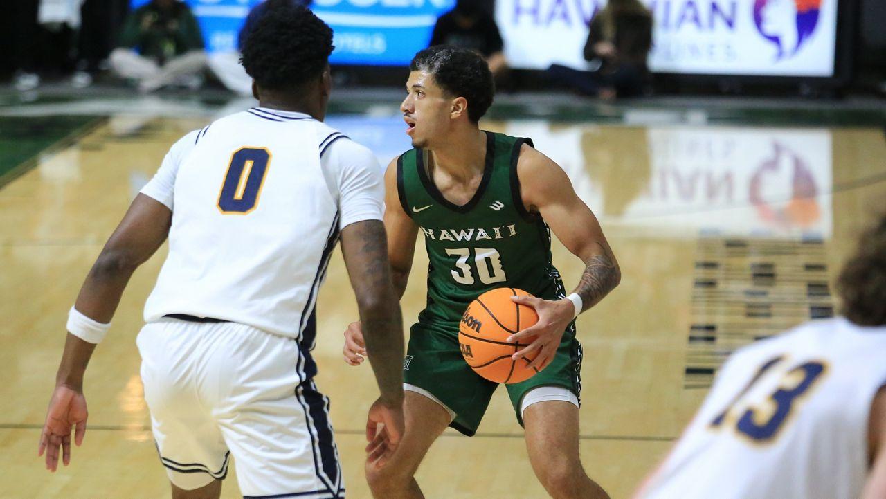 Mississippi Valley State vs. Hawaii: Wake Up Bet of the Day | November 12, 2025