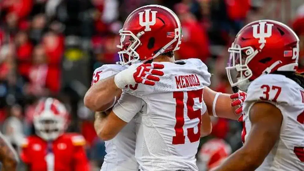 2025 Heisman Trophy: Odds Update and Insights | December 1, 2025