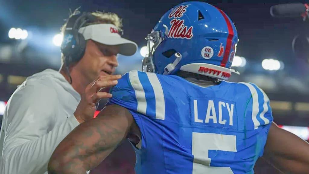 #7 Ole Miss vs. Mississippi State Prediction & Best Bets (11/28): Will the Rebels Wrap Up a Playoff Spot in Starkville?