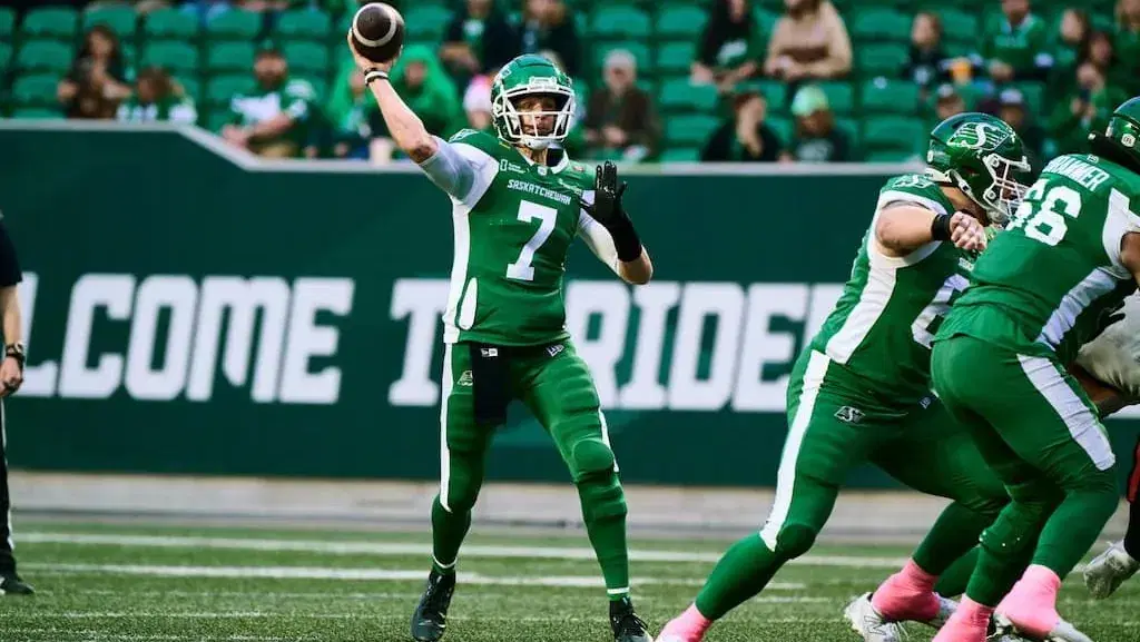 Lions vs. Roughriders CFL West Final Prediction & Picks (11/8): Who Will Reach the Grey Cup for the First Time This Decade?