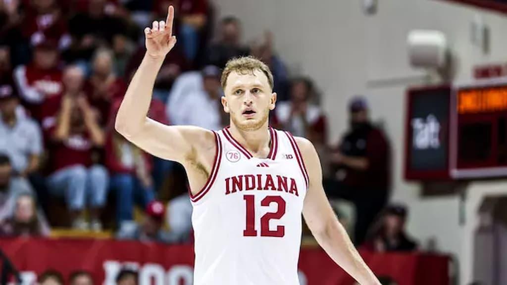 Kansas State vs. #25 Indiana Prediction & Best Bets (11/25): Will the Hoosiers Stay Hot at Home?