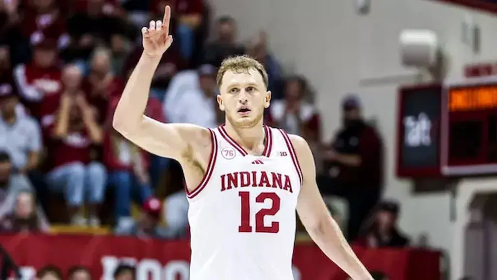 Kansas State vs. #25 Indiana Prediction & Best Bets (11/25): Will the Hoosiers Stay Hot at Home?