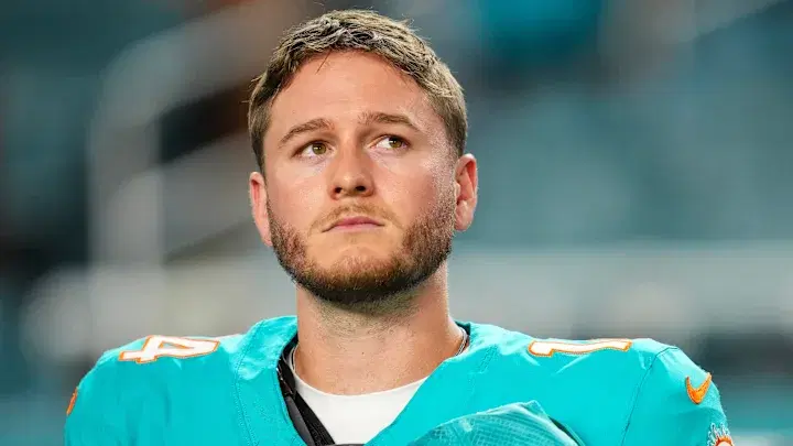 It's Quinn Ewers time down in South Beach. Get ready for his first start with our Miami Dolphins vs Cincinnati Bengals preview & predictions.