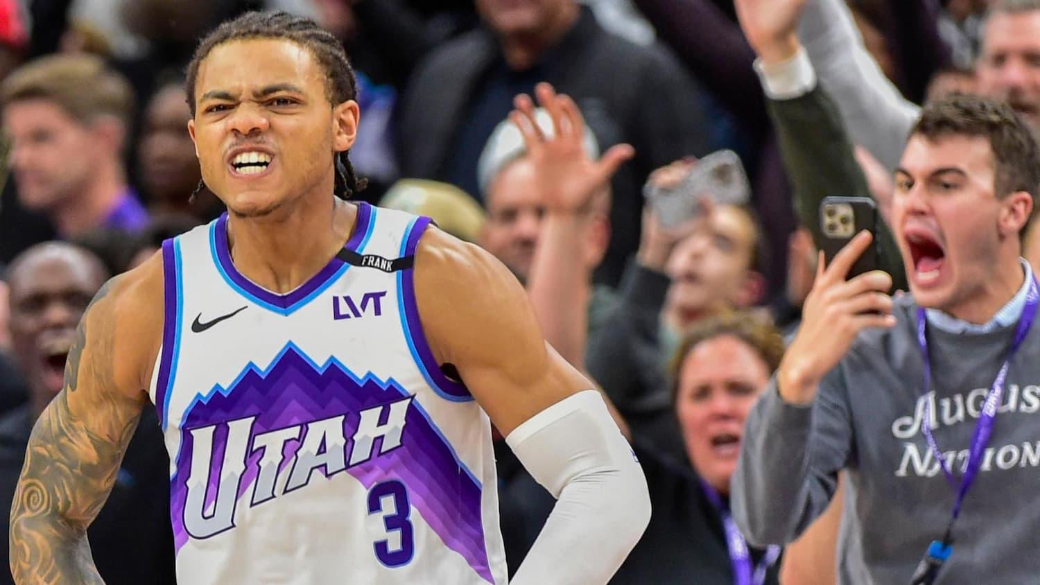 Tonight’s Best Player Props in the Association | NBA (1/5)