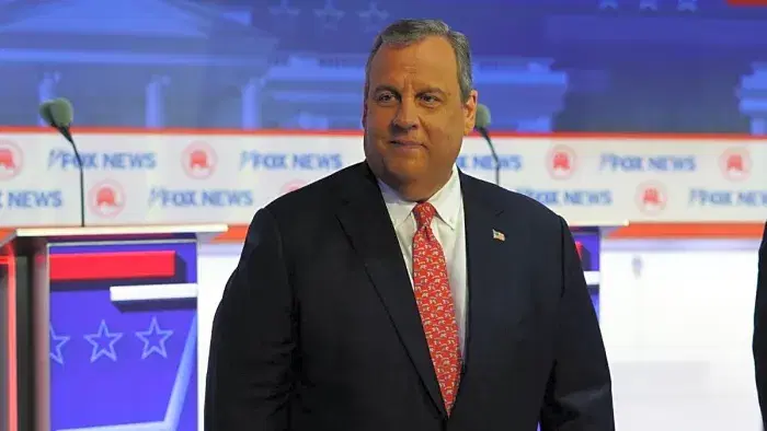 Chris Christie Joins American Gaming Association