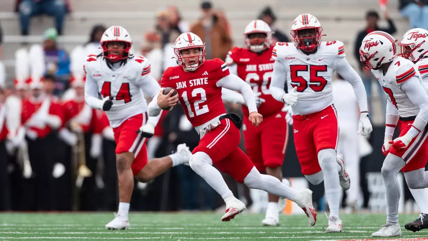 Kennesaw State vs. Jacksonville State: Conference USA Championship | December 5, 2025