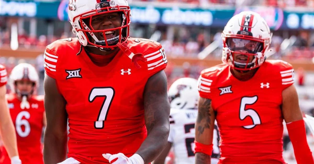 Nebraska vs. #15 Utah Picks and Predictions: Las Vegas Bowl